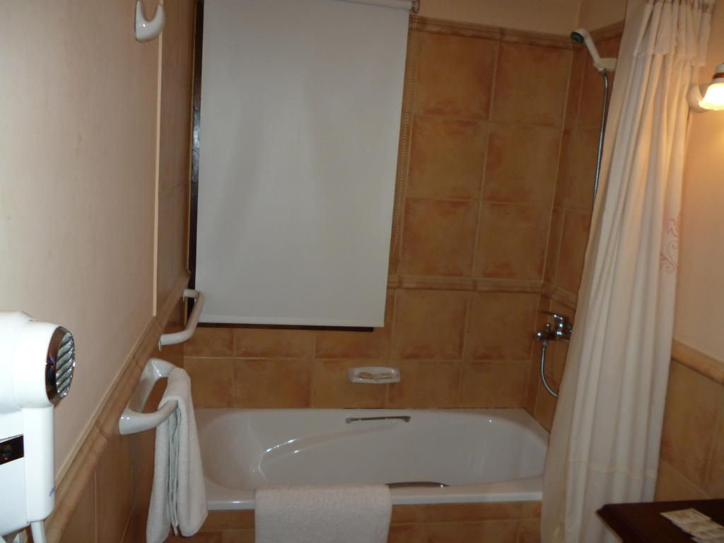 Melewe Apart otel San Martín de los Andes Dış mekan fotoğraf