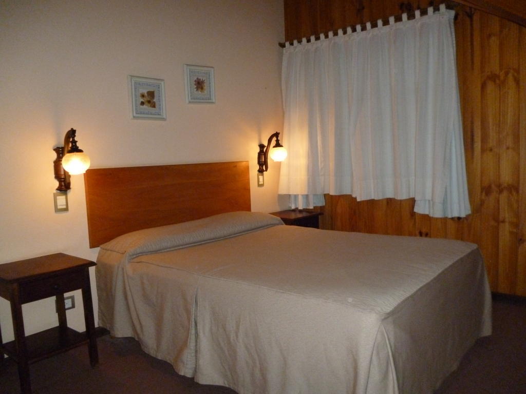 Melewe Apart otel San Martín de los Andes Oda fotoğraf