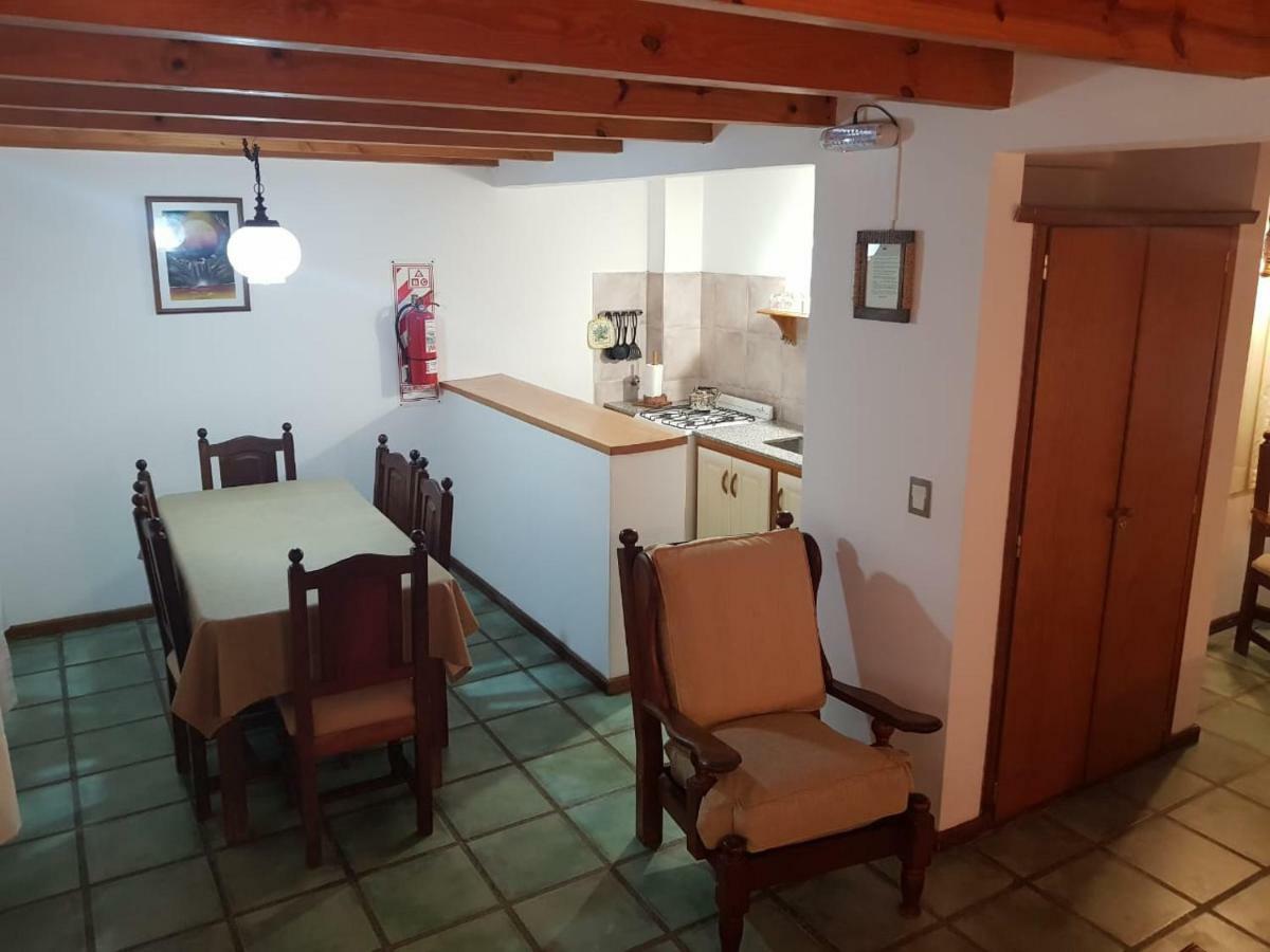 Melewe Apart otel San Martín de los Andes Dış mekan fotoğraf
