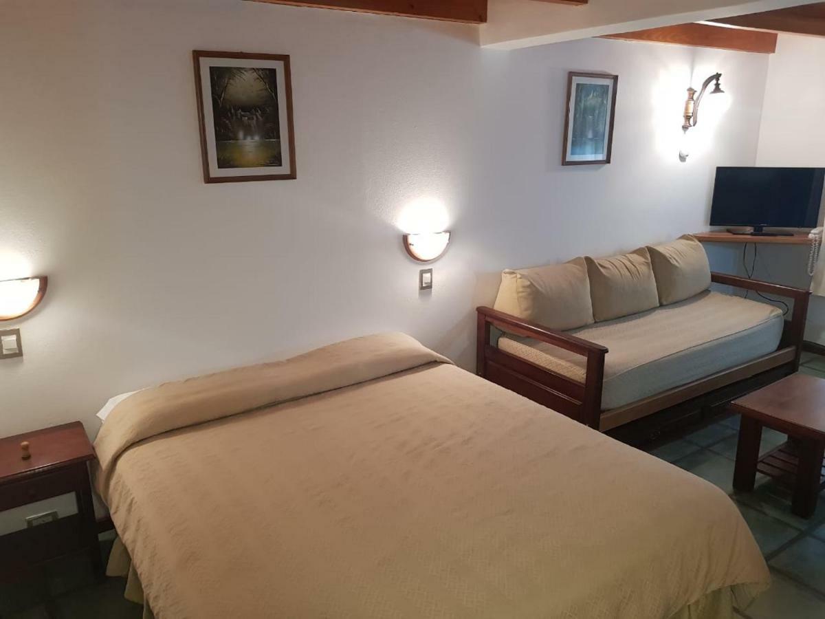Melewe Apart otel San Martín de los Andes Dış mekan fotoğraf