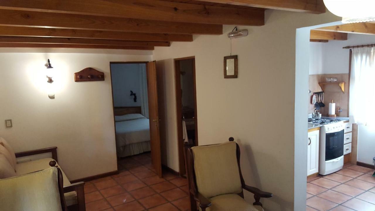 Melewe Apart otel San Martín de los Andes Dış mekan fotoğraf
