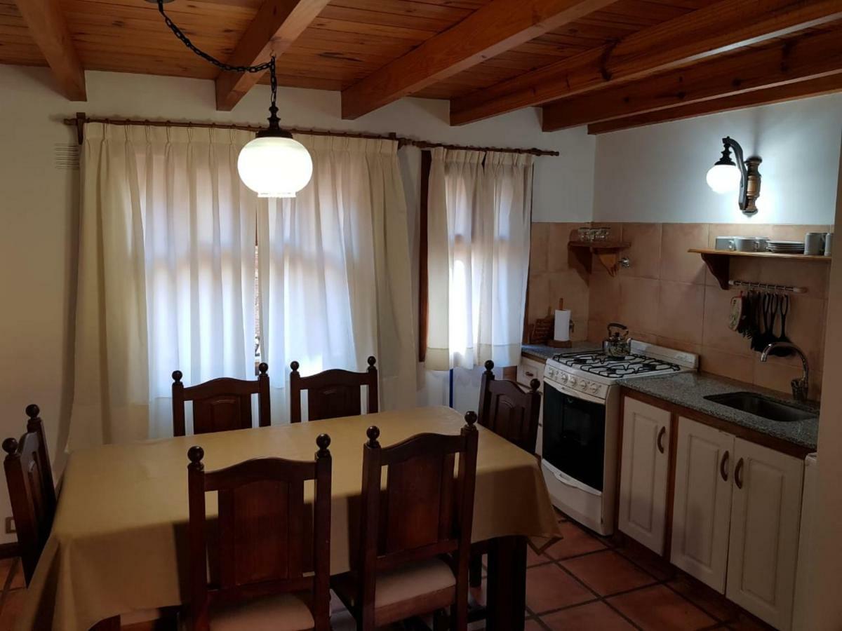 Melewe Apart otel San Martín de los Andes Dış mekan fotoğraf