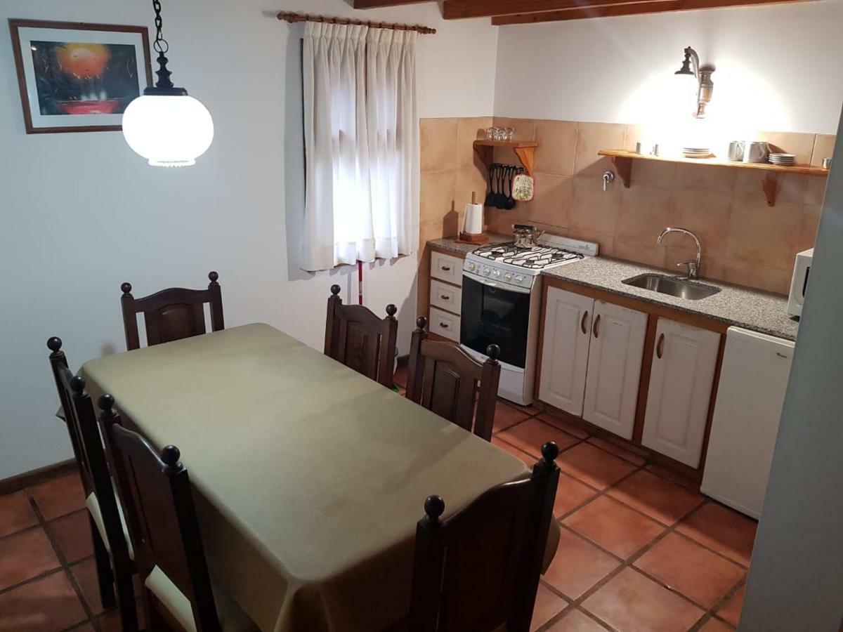 Melewe Apart otel San Martín de los Andes Dış mekan fotoğraf