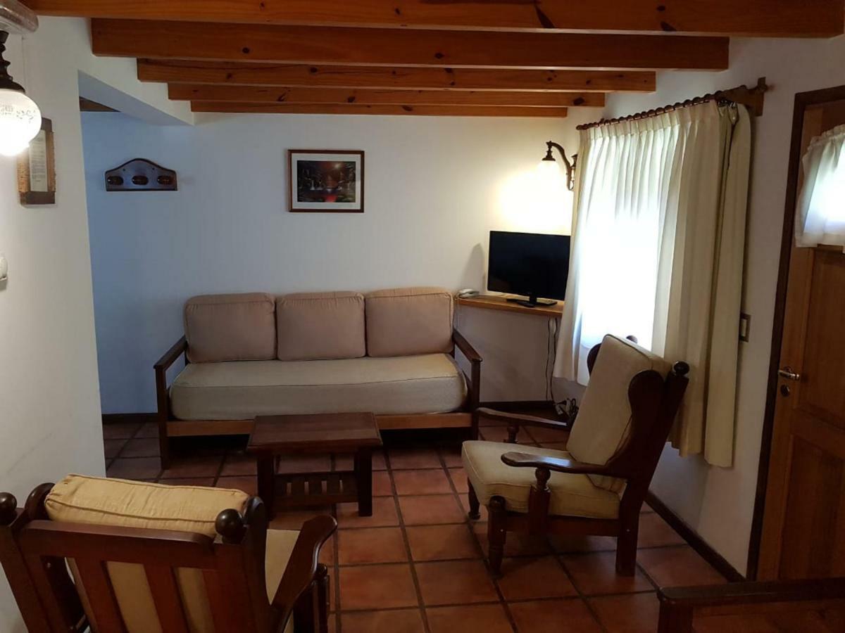Melewe Apart otel San Martín de los Andes Dış mekan fotoğraf