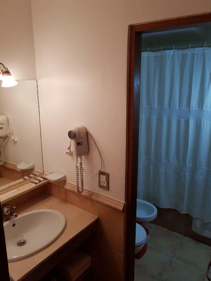 Melewe Apart otel San Martín de los Andes Dış mekan fotoğraf