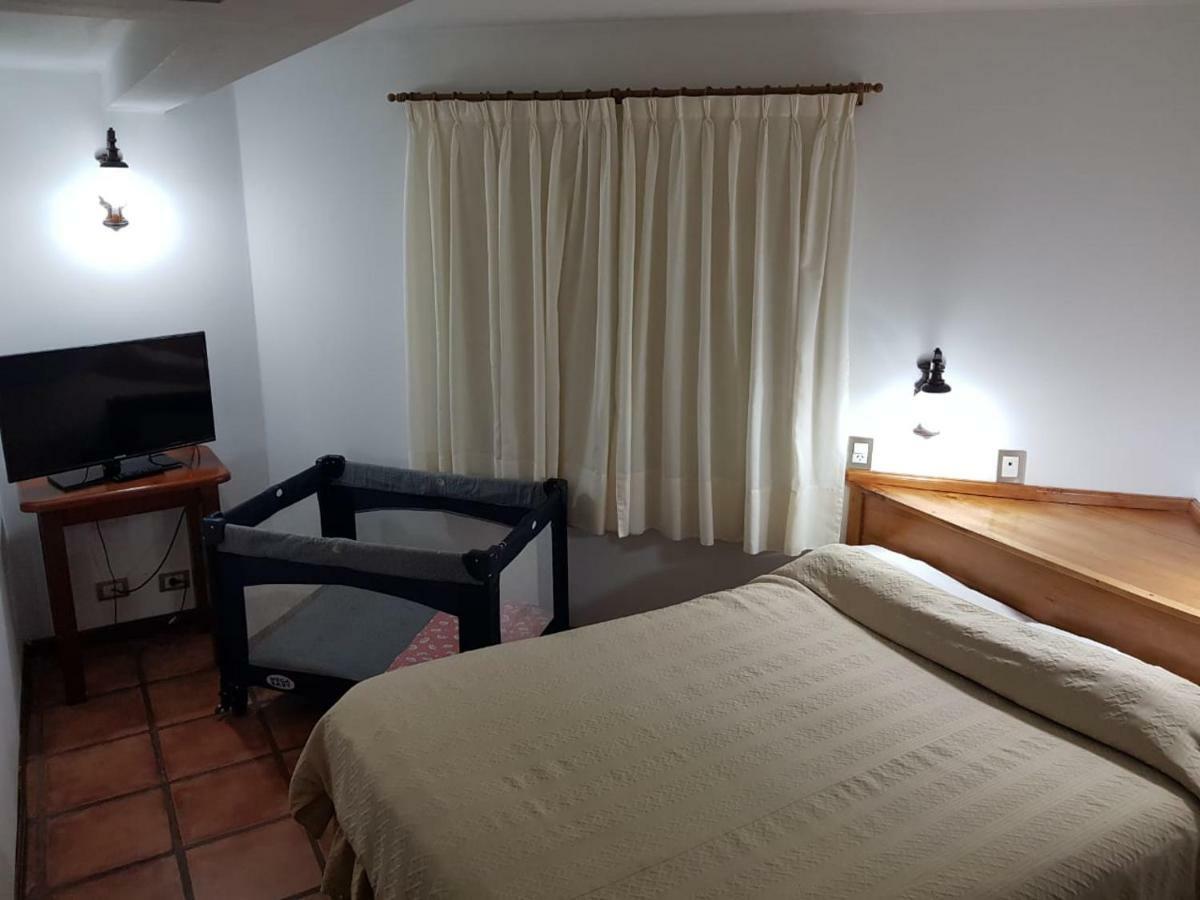 Melewe Apart otel San Martín de los Andes Dış mekan fotoğraf