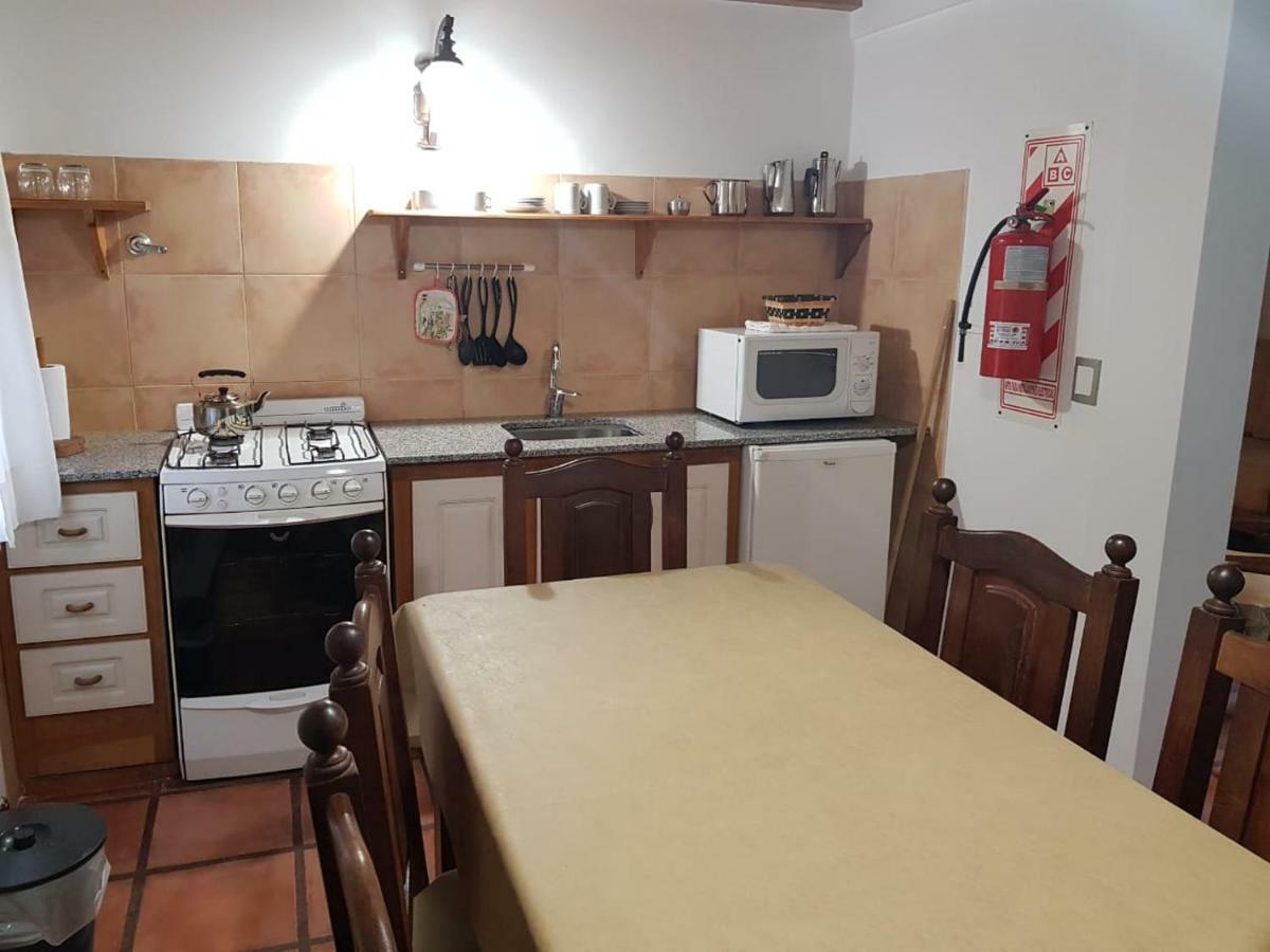 Melewe Apart otel San Martín de los Andes Dış mekan fotoğraf