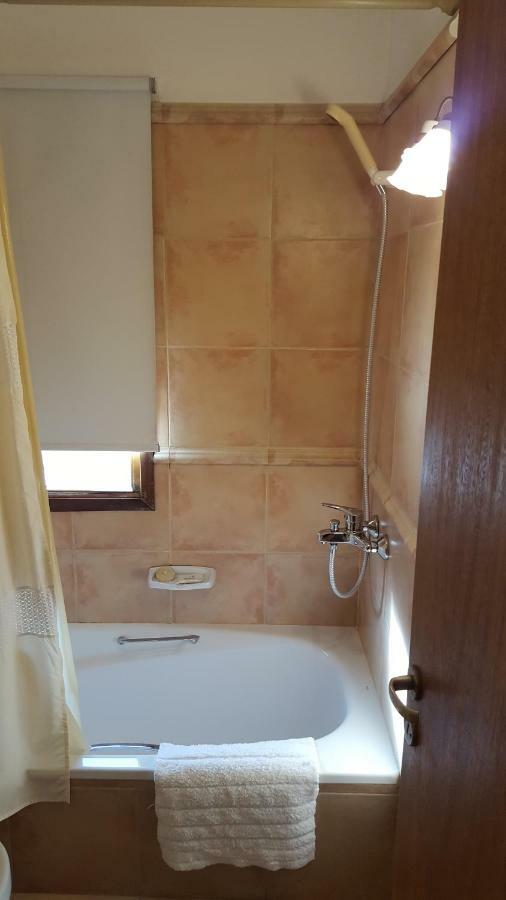 Melewe Apart otel San Martín de los Andes Dış mekan fotoğraf