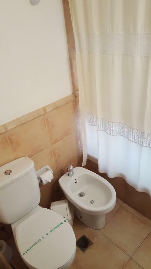 Melewe Apart otel San Martín de los Andes Dış mekan fotoğraf