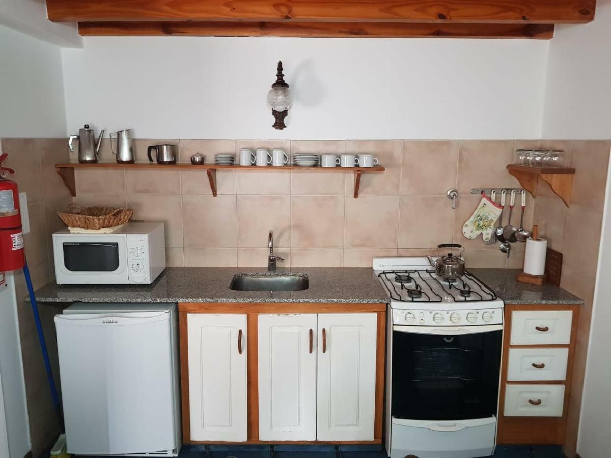 Melewe Apart otel San Martín de los Andes Dış mekan fotoğraf